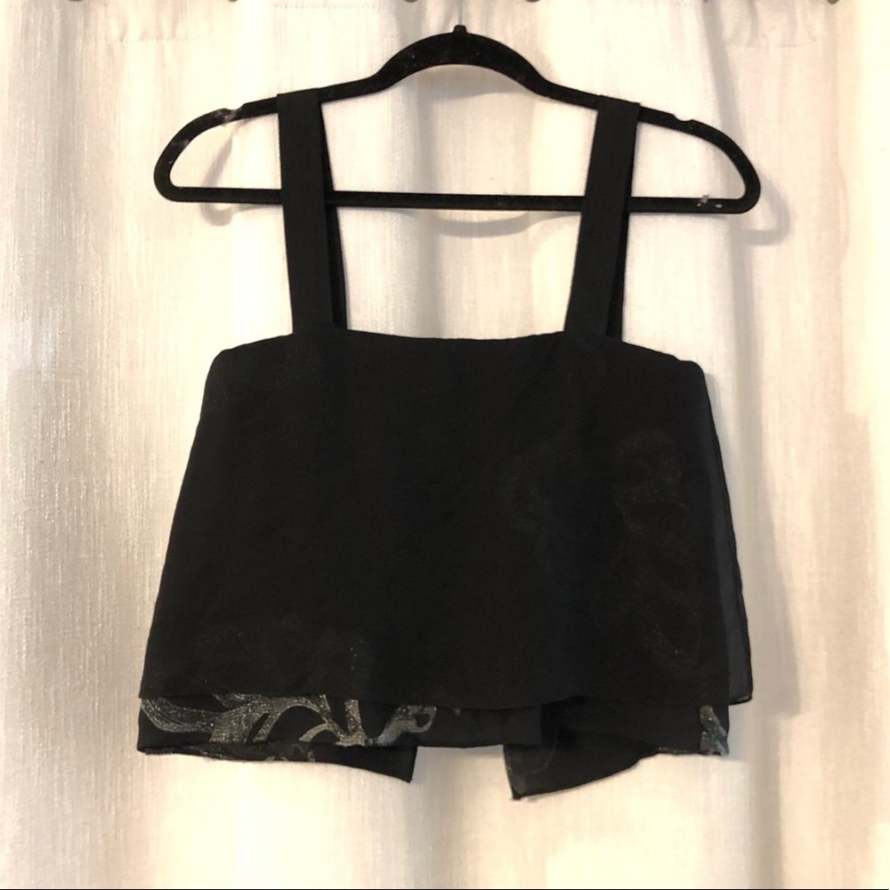 3.1 Phillip lim top